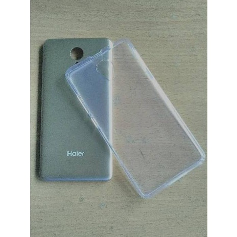 Softcase Haier G7 "Eur31au22ᴴ"
