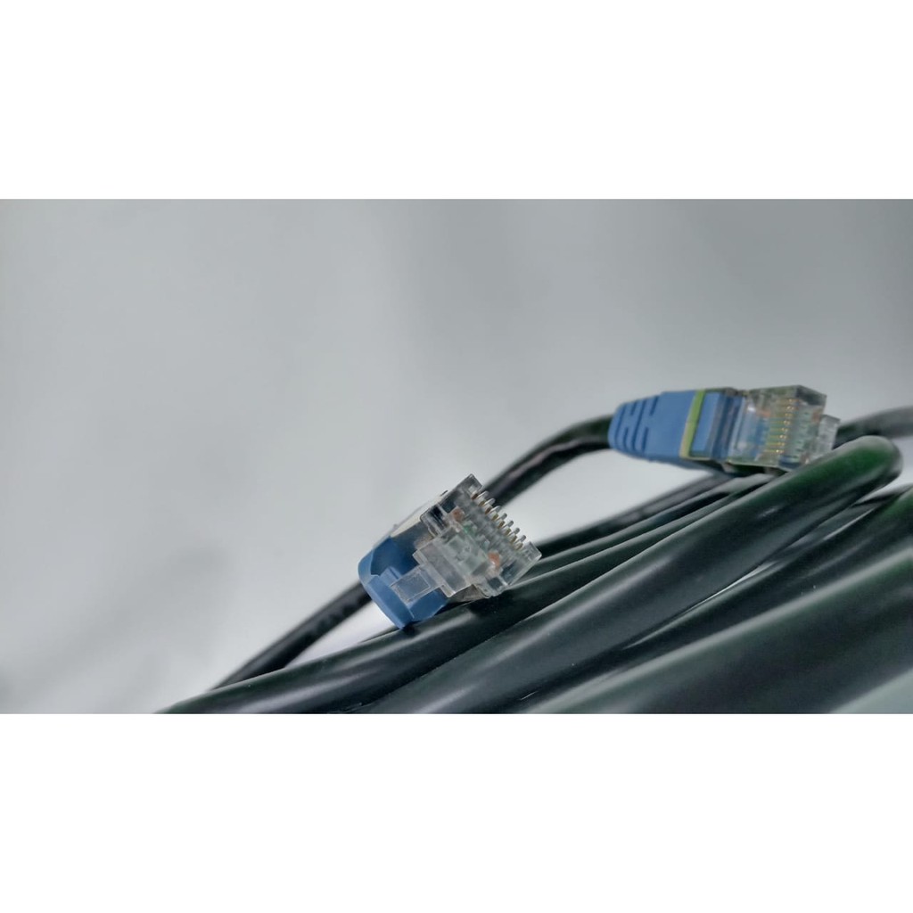 Kabel lan cat 7 high speed RJ45