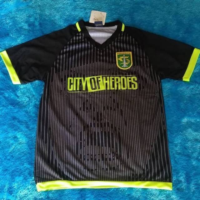 Jersey persebaya training gk