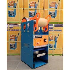 Cup Sealer - Eton D8 - Mesin Cup Sealer - Cup Sealer Murah