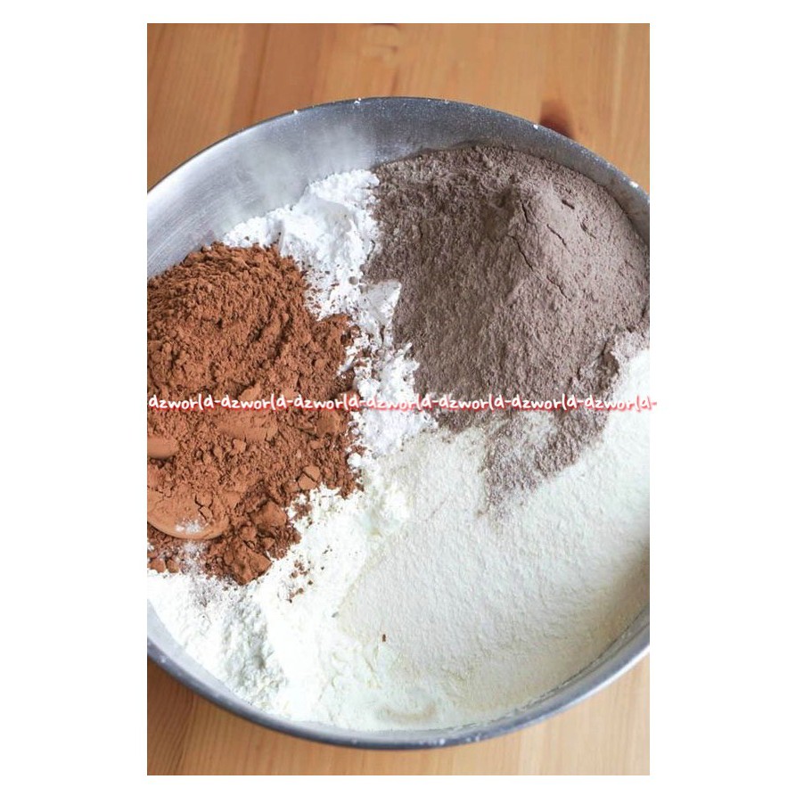 Windmolen Cocoa Powder 180gr Kakao Bubuk 180gr Tepung Kakao Bubuk Coklat