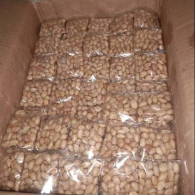 

Kacang bawang