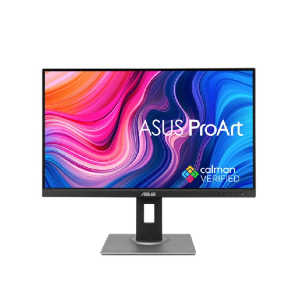 ASUS ProArt Display PA248QV Professional Monitor – 24.1-inch, 16:10, IPS, WUXGA