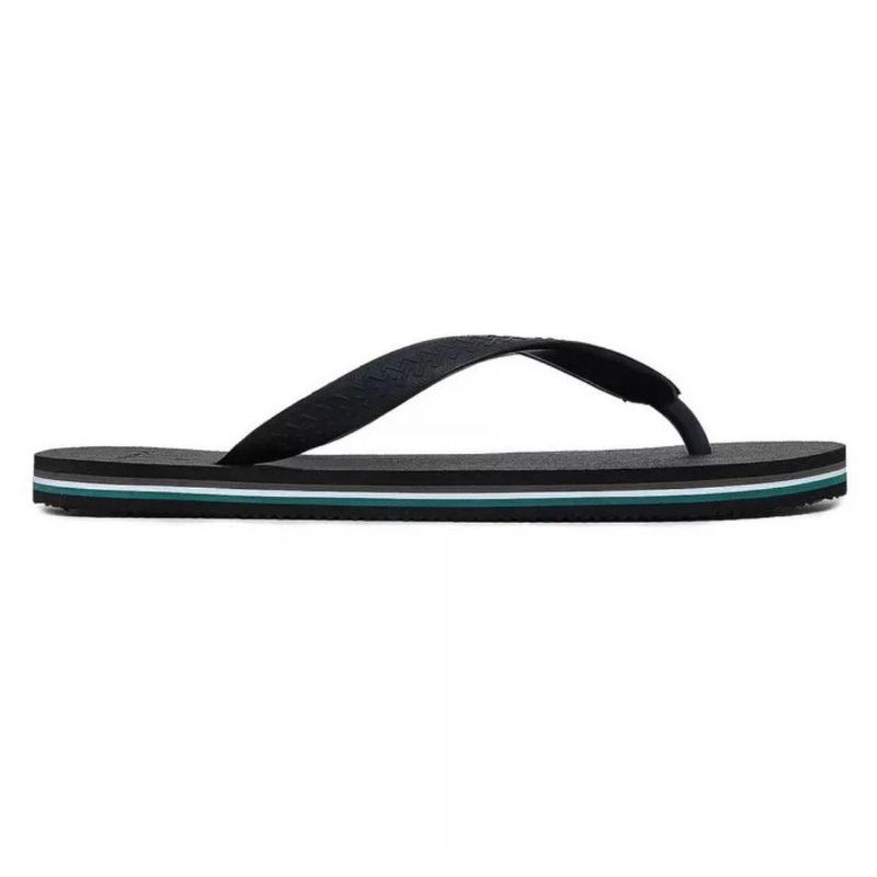 Sandal Panama pria Basic