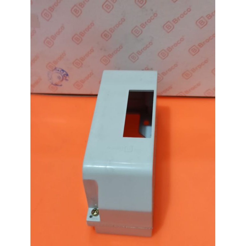 Fuse box MCB Broco ISI 1
