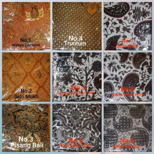 SEPASANG JARIK PRODO PENGANTIN