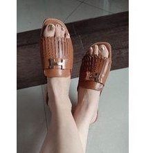 Sandal Slip On Wanita Auteuil (36-41)