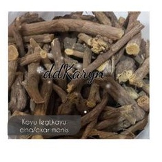 

500gr kayu manis/akar manis/kayu legi