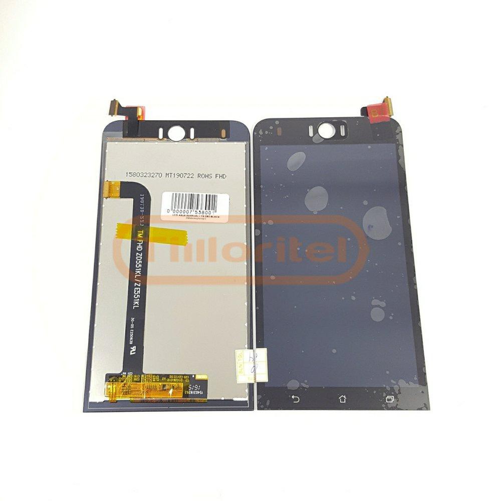 Lcd Ts Asus ZD551KL Murah