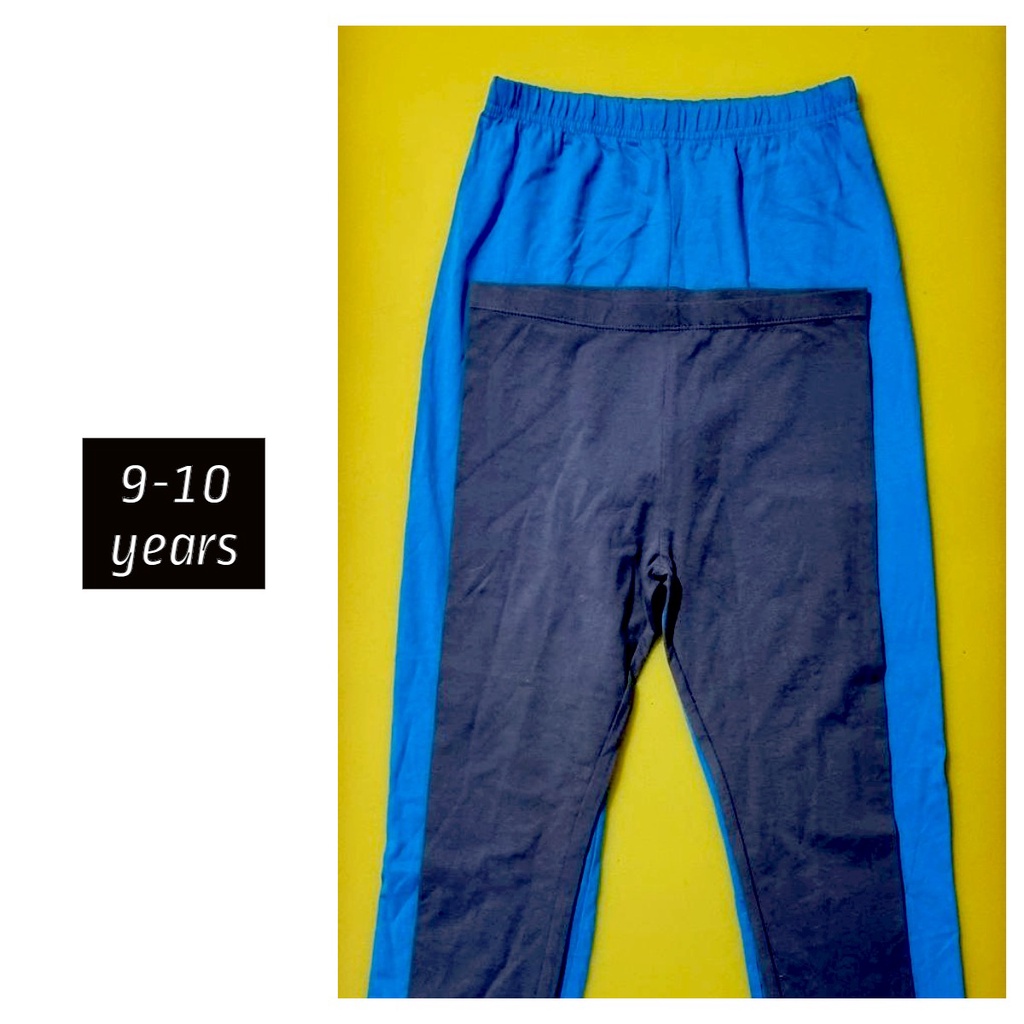 Jogger Rajut Carters