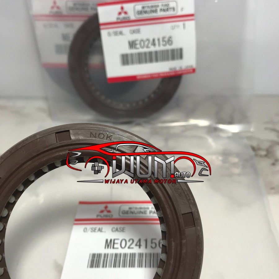 OIL SEAL TIMING COVER SEAL PULY KER AS DEPAN PS100 COLT DIESEL