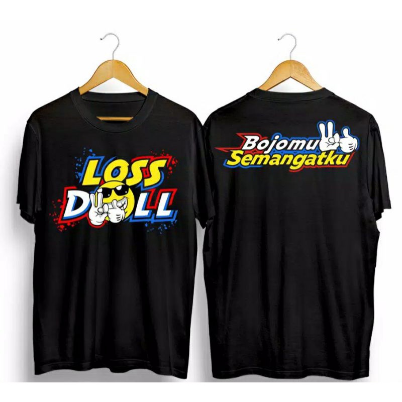 KAOS DISTRO LOSS DOLL