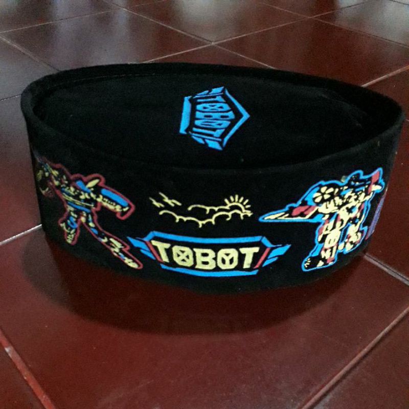 PECI TAYO PECI TOBOT SONGKOK TAYO SONGKOK TOBOT PECI ANAK SONGKOK ANAK