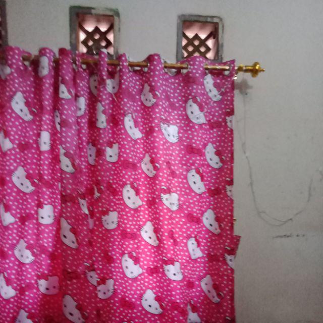 Tassel Kristal/pengikat Gorden