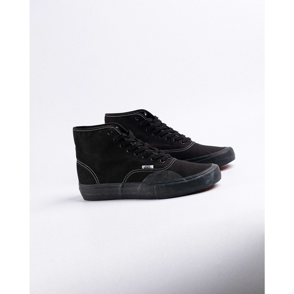 Vans Hockey Skate Authentic Hi "Andrew Allen / AA" Black