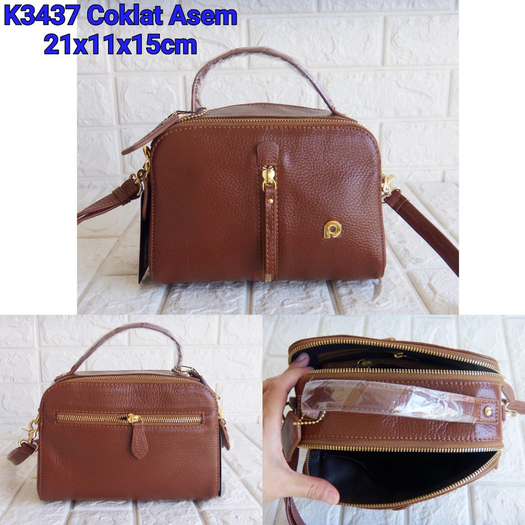 Tas Papillon Original K3437 Asem