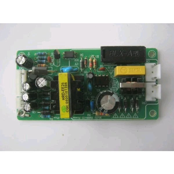Power Supply Universal DVD