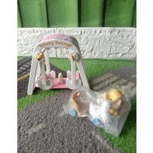 Baby Swing Sylvanian