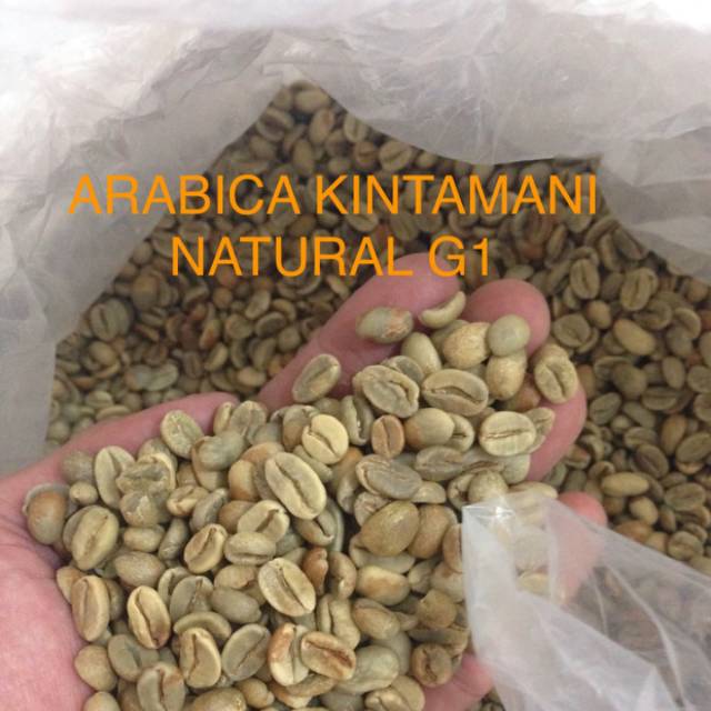 

PGT88 ♥️ Kopi Arabika Bali Kintamani Natiral Proses TERMURAH SE-SHOPEE