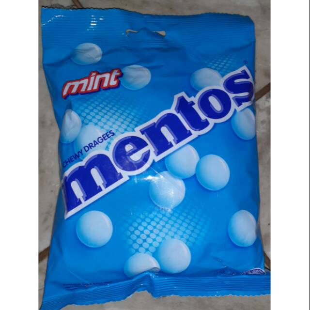 

Mentos