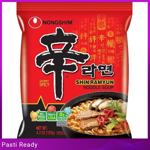

NS Chn Shinramyun Spy M Room 120 Gr