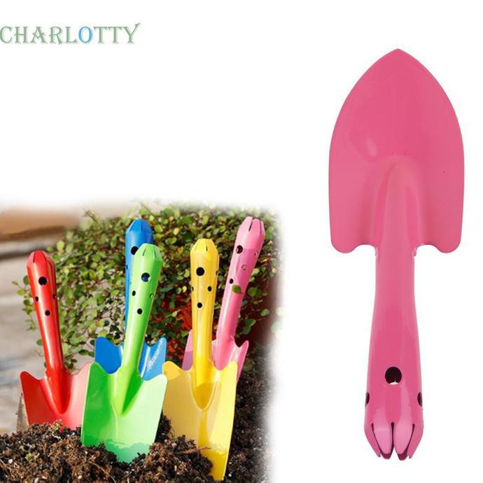 Sekop Kecil Bahan Besi Untuk Taman Jijidian11