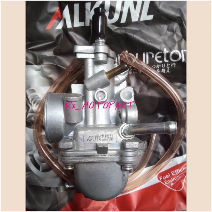 karburator/Karbu Shogun 125/SP/Arashi