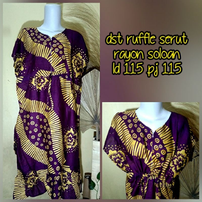 dst serut busui/daster serut dada /daster busui/daster jumbo/daster modis/daster viral/daster mama m