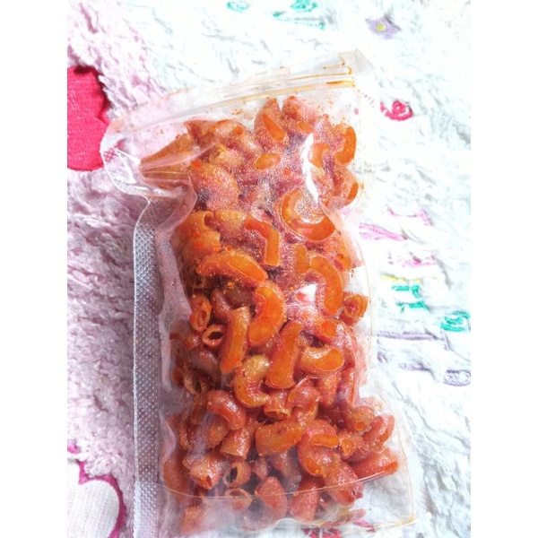 

Makaroni Pedas