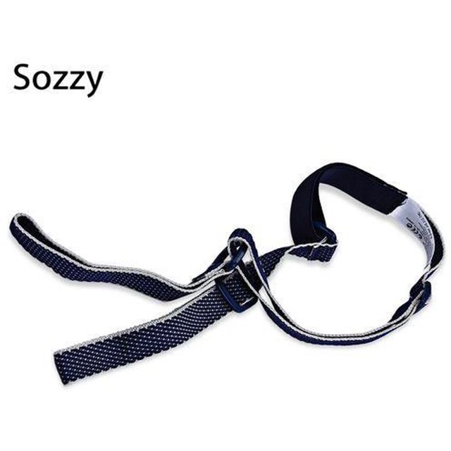 Sozzy Anti-Lost Wrist Link Strap Safety Harness