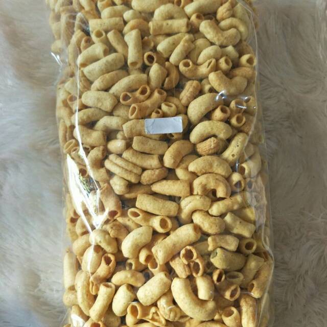 

Makroni bantat gurih makroni bantat enak makroni gurih enak