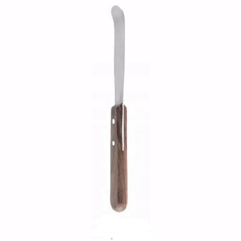 Spatula Gips Dental Alginate Metal