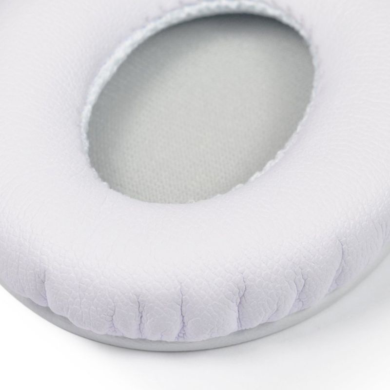 Cre 2x Ear Pads for Beats By Dr Dre Solo Solo Peredam Suara Earphone Earmuff