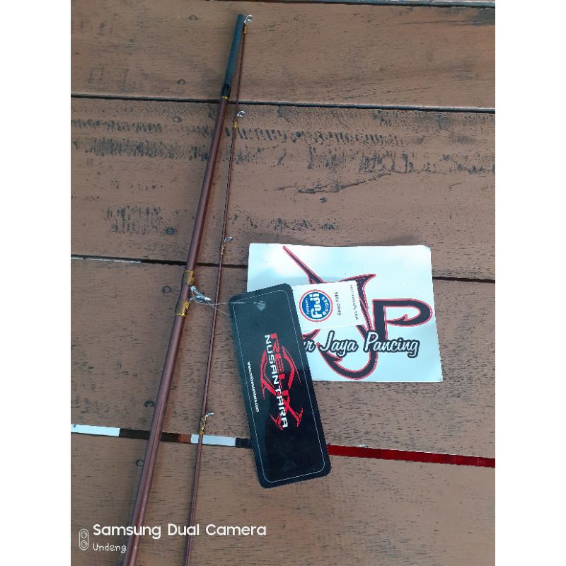 JORAN CANGKEK GEN S BC 682 UL