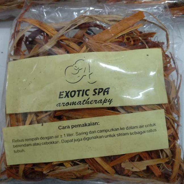 ✻ Rempah wangi steam sauna dan bathup ♠