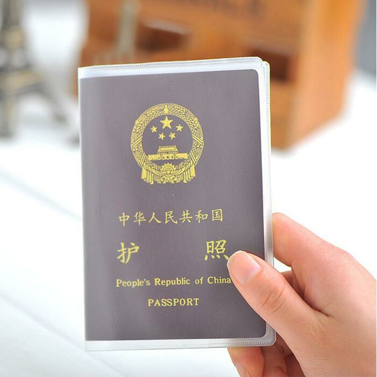 

Grosir Termurah Sampul Pasport Anti Air Tekstur Doff Halus Dan kuat