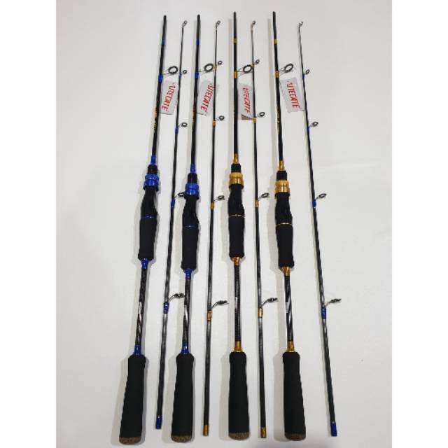 JORAN UTECATE LOUIS VUITTON 180 CM (SPINNING)