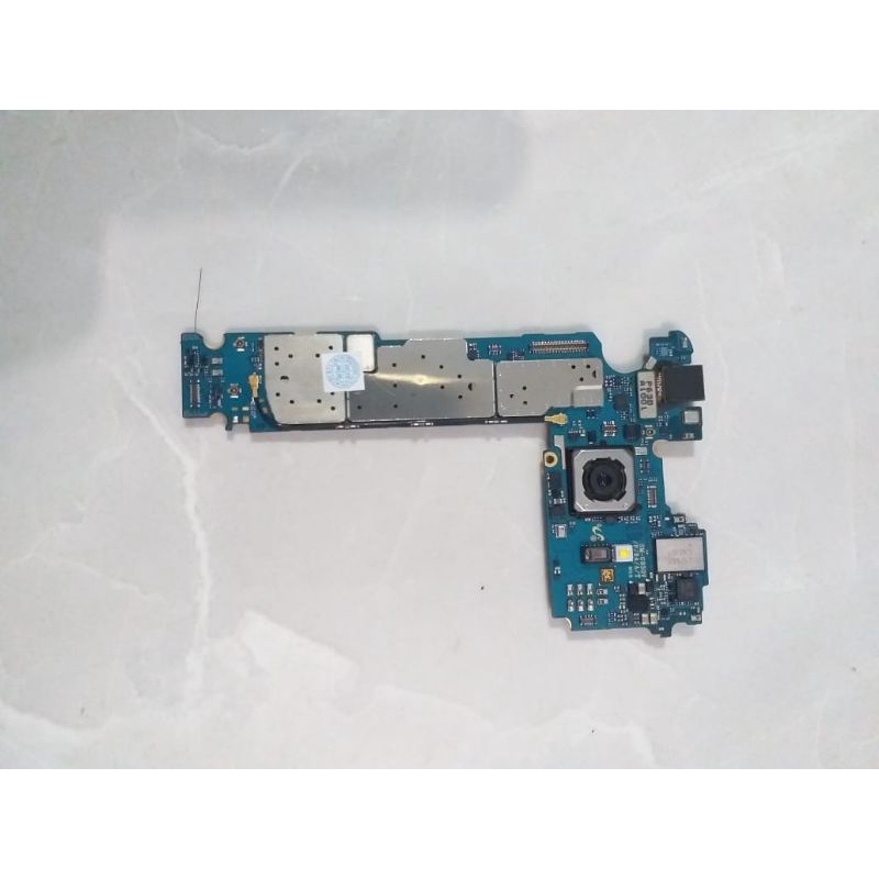 mesin samsung s7 flat G930f hidup