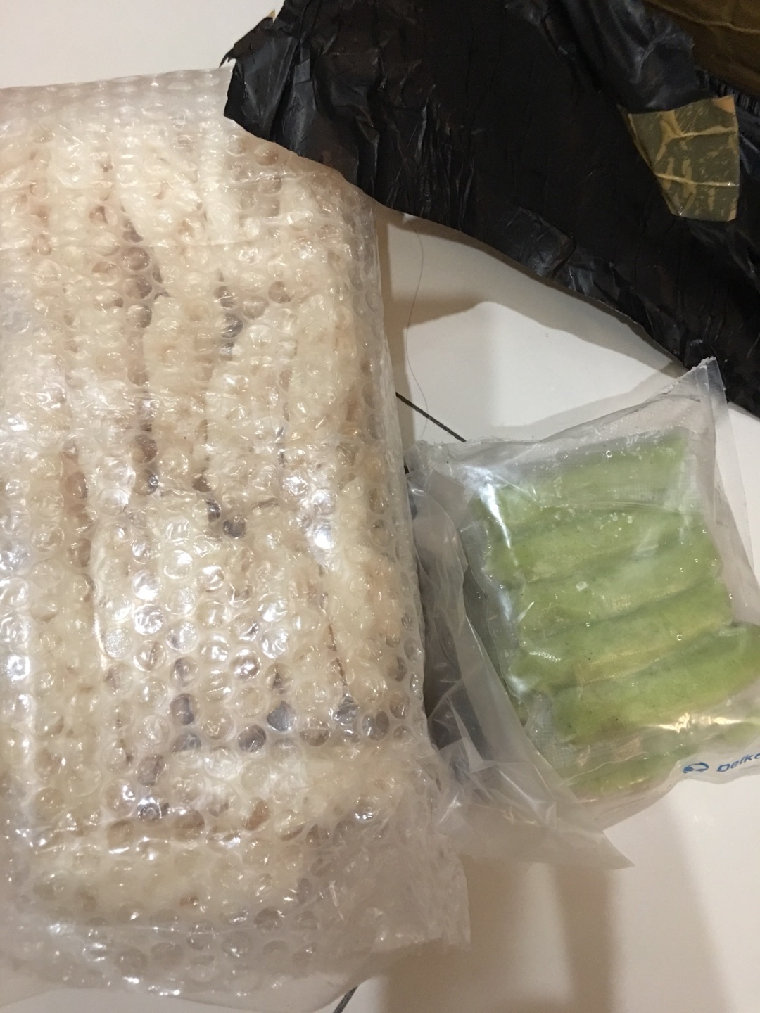 Kerupuk Kemplang Palembang | Krupuk Kemplang Palembang Bentuk Mawar 250gr