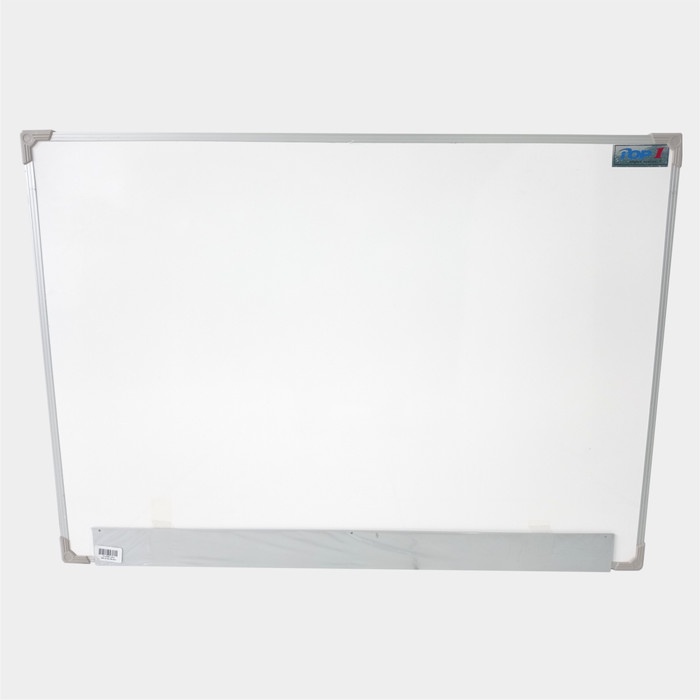 

PAPAN TULIS PUTIH POP 1 50X70