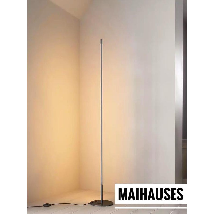 Sale Lampu Lantai Dekorasi Floor Lamp Led Minimalis