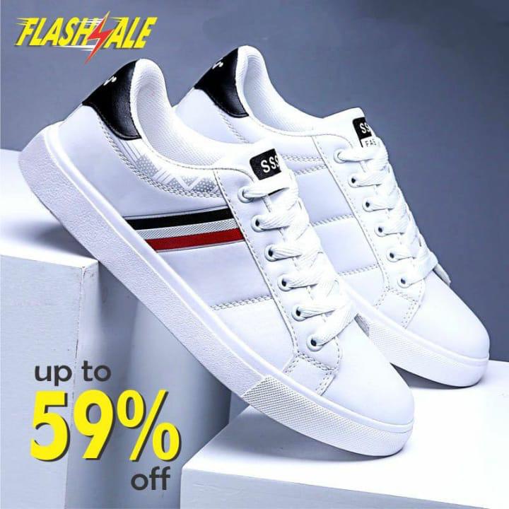 SEPATU SNEAKERS ADINOVA IMPORT