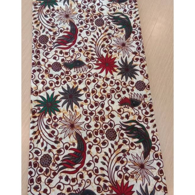 H. SANTOSO AAA 833 GADING MAS