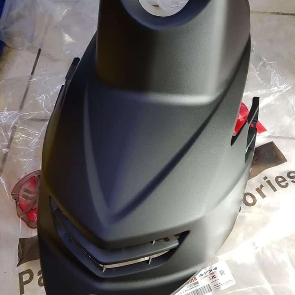 cover dek mesin mio soul karbu