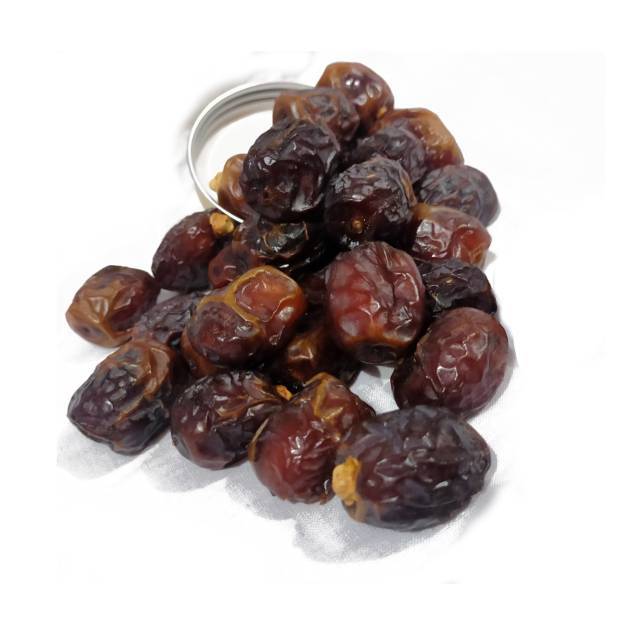 Kurma Date Crown LULU 250gr / Kurma Lulu / Date Crown/ Kurma Date Crown 250gr / lulu datecrown murah