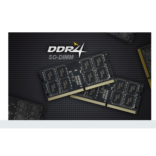 Memoryram Team Elite SO-DIMM DDR4 PC19200 16GB