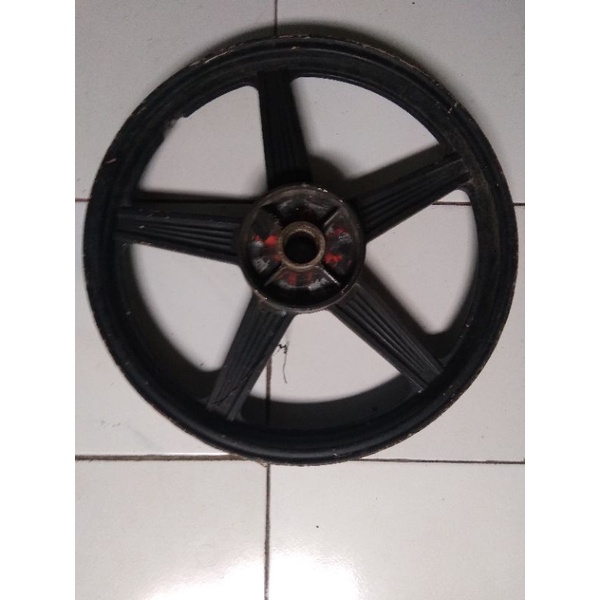 velg MITSUYO yamaha ring 17