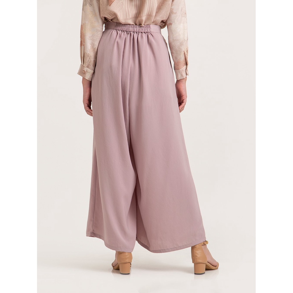 PIPER PANTS PLAIN - KAMI