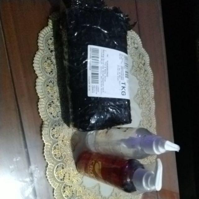 Aqua Segar Macro Plus Pupuk Cair Aquascape 250ml