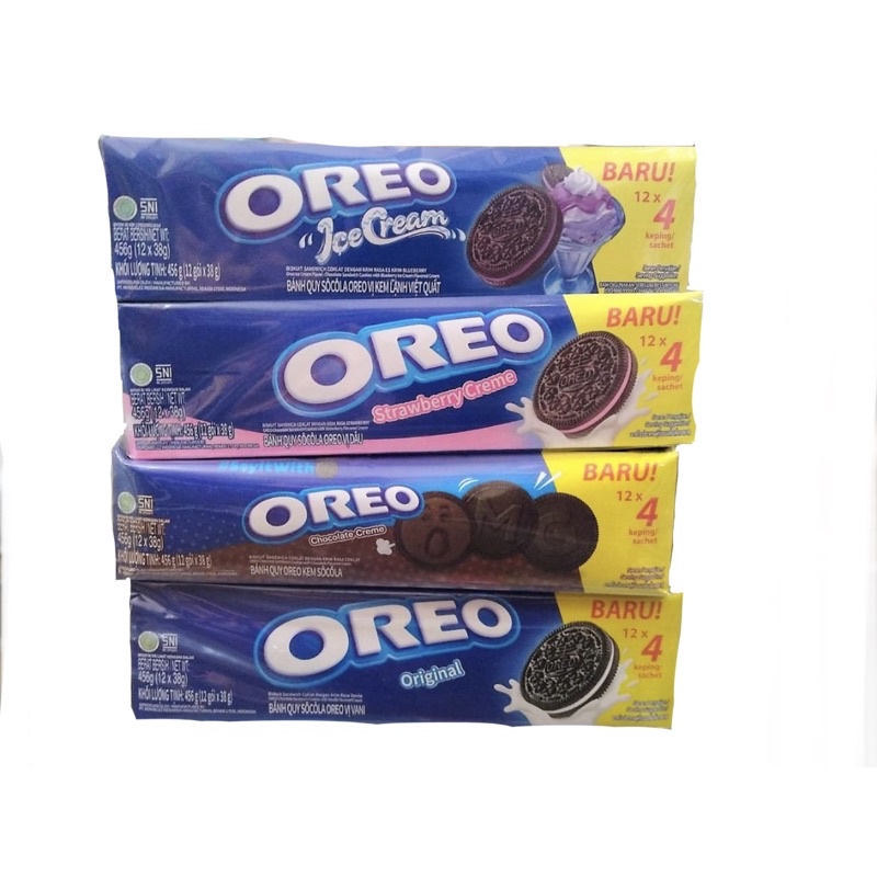 

Oreo biskuit box 38gr ( isi 12pcs )